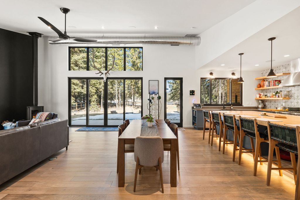 757 Lodgepole Road, Whitefish, MT 59937 photo 6