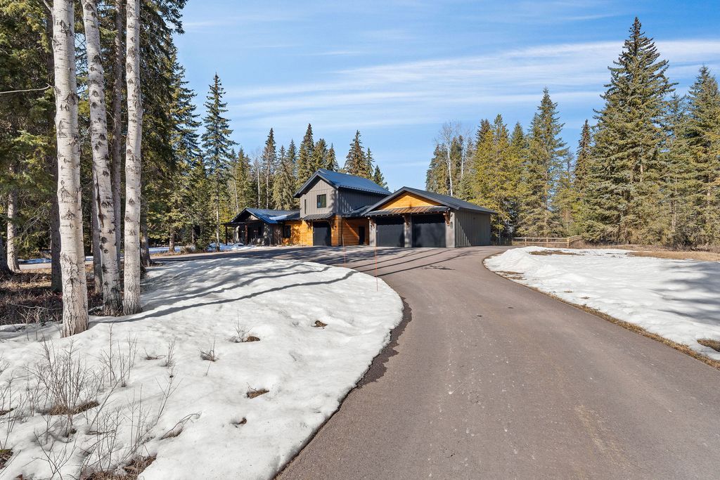 757 Lodgepole Road, Whitefish, MT 59937 photo 60