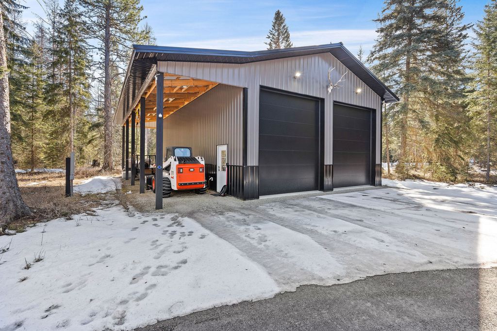 757 Lodgepole Road, Whitefish, MT 59937 photo 61