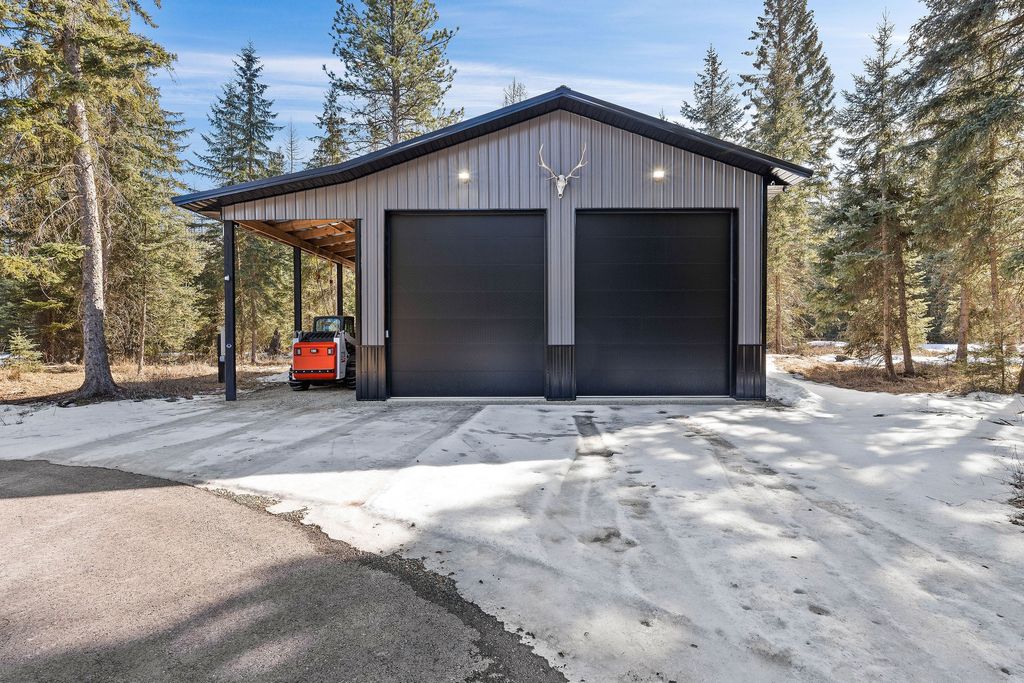 757 Lodgepole Road, Whitefish, MT 59937 photo 62