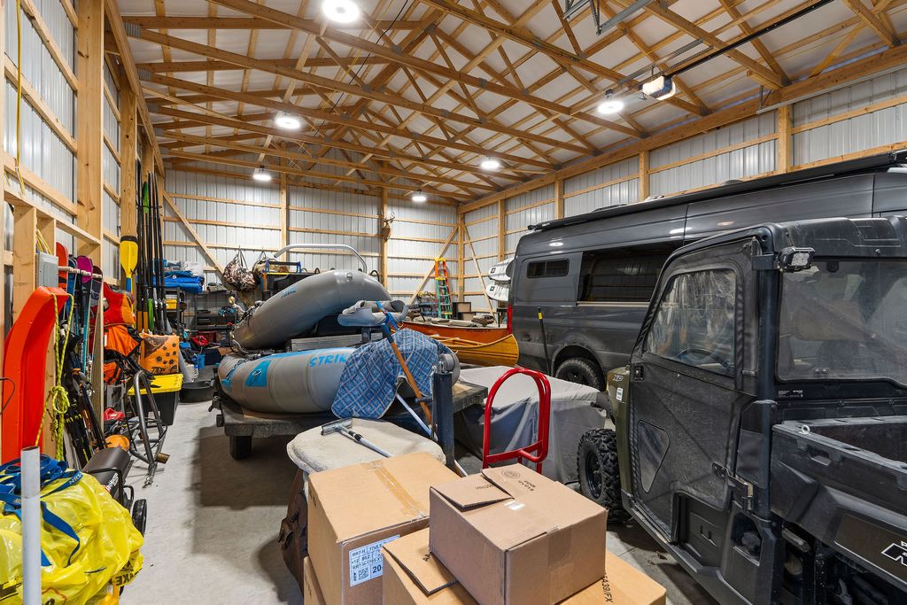 757 Lodgepole Road, Whitefish, MT 59937 photo 63