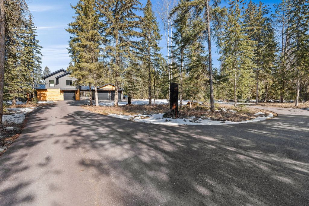 757 Lodgepole Road, Whitefish, MT 59937 photo 64