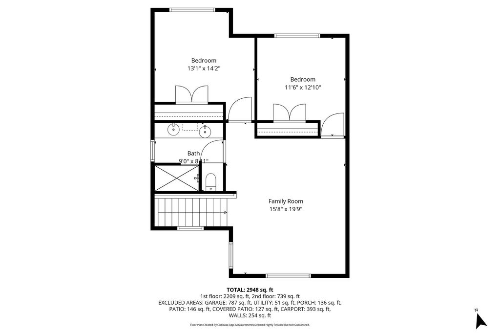 757 Lodgepole Road, Whitefish, MT 59937 photo 83