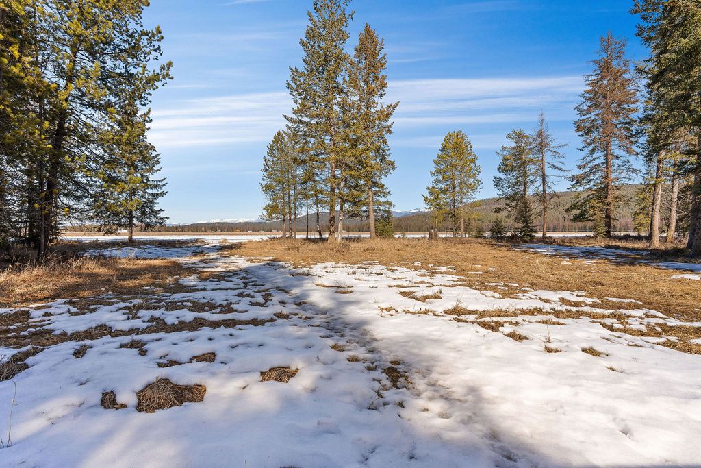 757 Lodgepole Road, Whitefish, MT 59937 photo 88