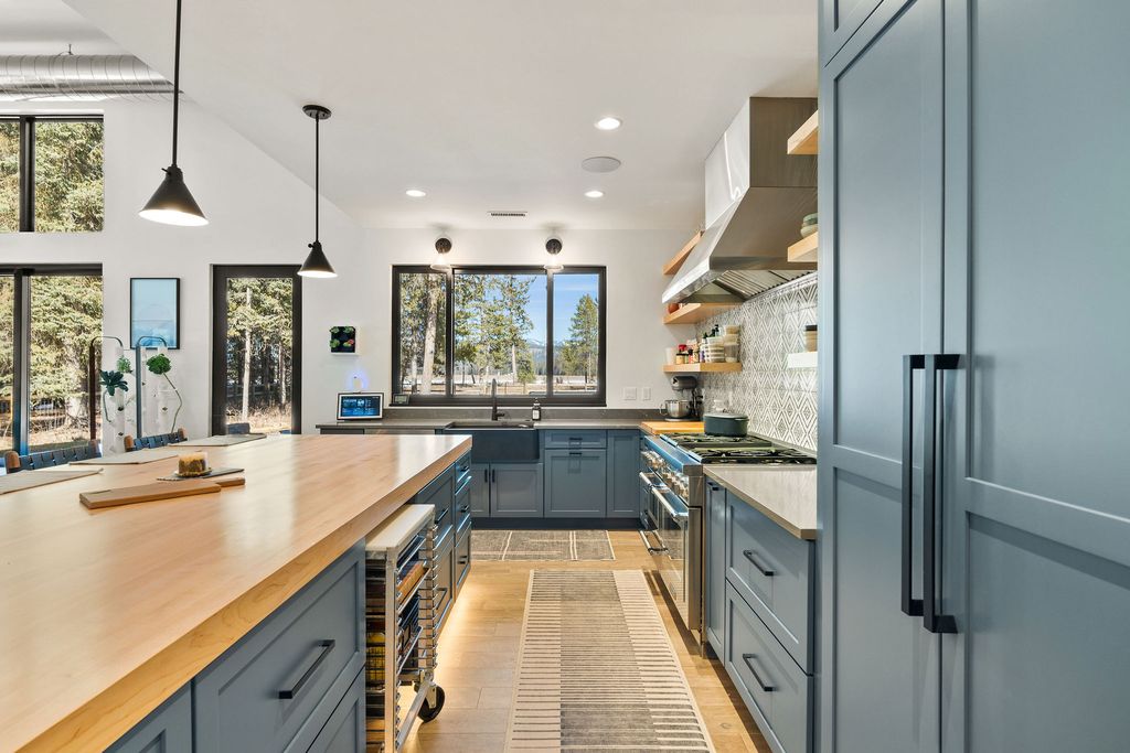 757 Lodgepole Road, Whitefish, MT 59937 photo 9