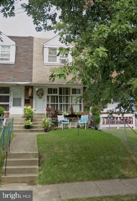 3412 CARTER LN, Chester, PA 19013