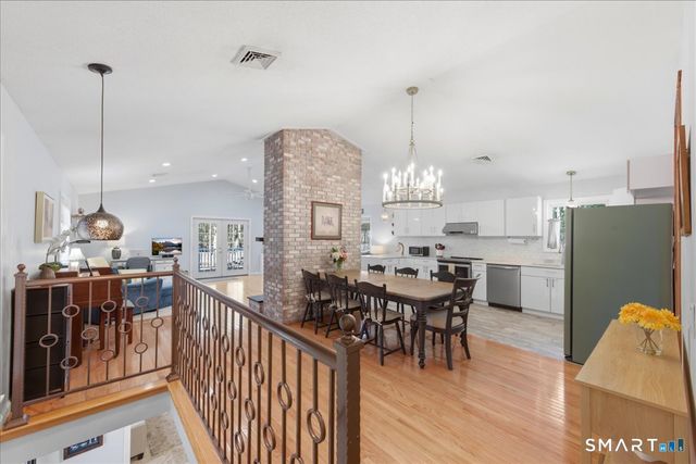 215 Cranberry Pond Road, Norwich, CT 06360