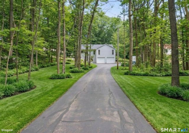 215 Cranberry Pond Road, Norwich, CT 06360