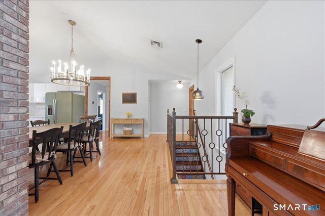 215 Cranberry Pond Road, Norwich, CT 06360