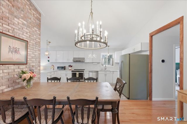 215 Cranberry Pond Road, Norwich, CT 06360