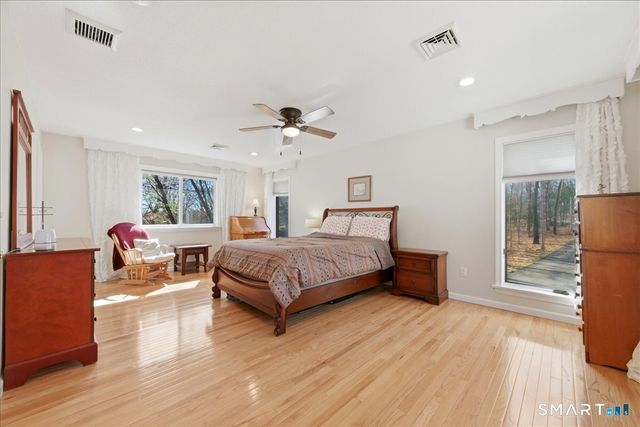 215 Cranberry Pond Road, Norwich, CT 06360