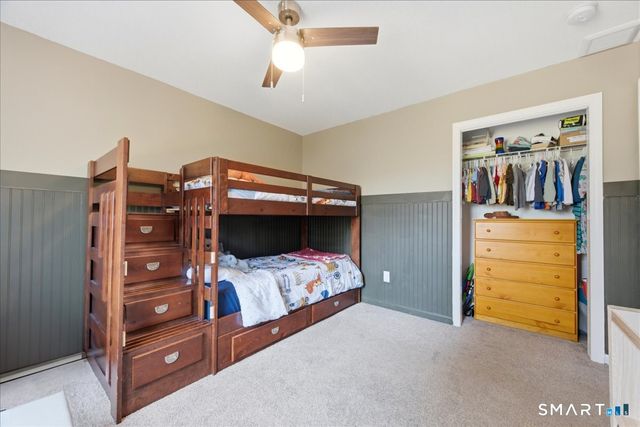 215 Cranberry Pond Road, Norwich, CT 06360