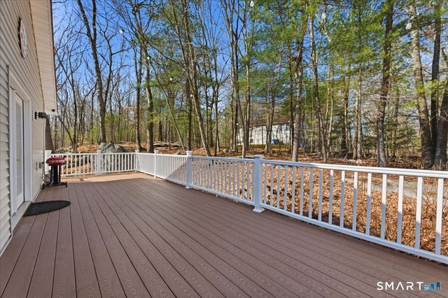 215 Cranberry Pond Road, Norwich, CT 06360