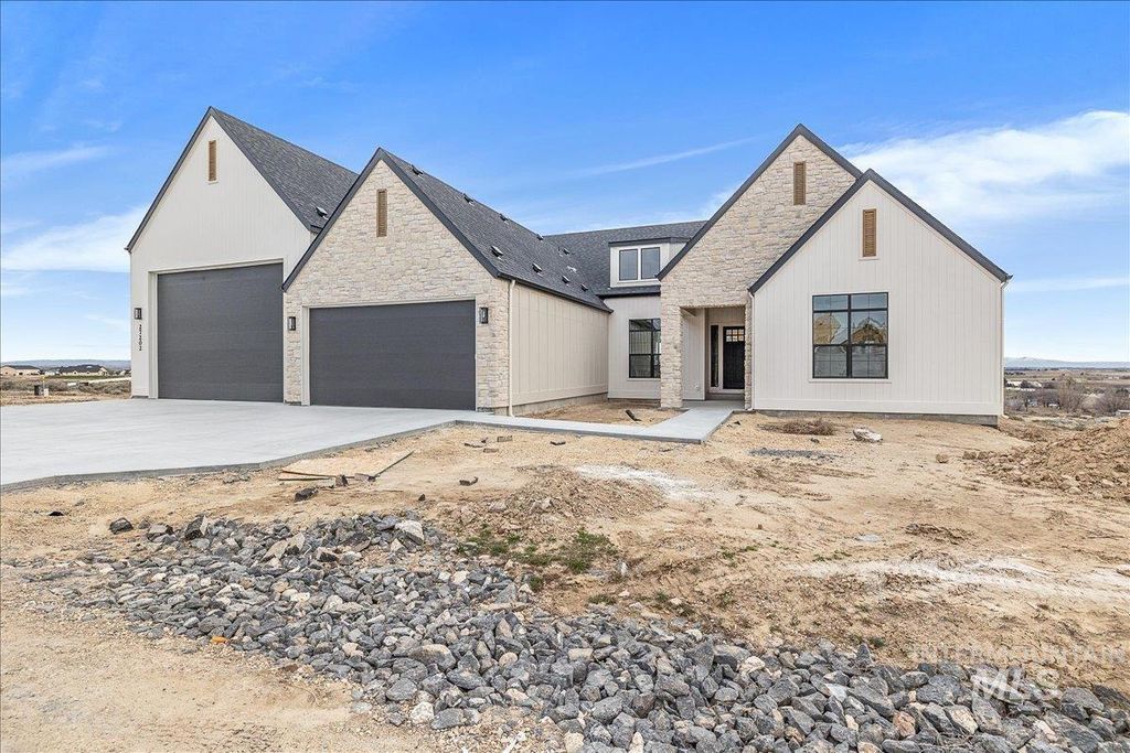 27202 Iron Horse, Caldwell, ID 83607