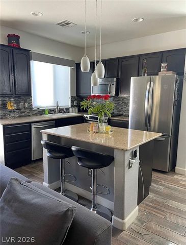 5289 Coral Ribbon Avenue, Las Vegas, NV 89139