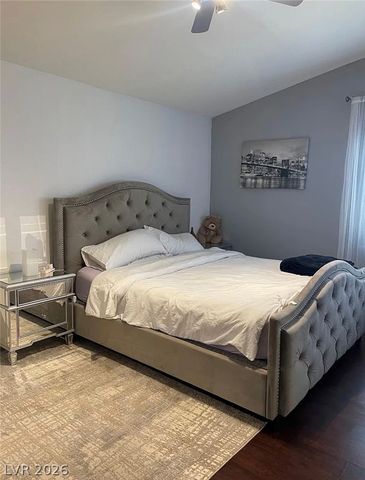 5289 Coral Ribbon Avenue, Las Vegas, NV 89139