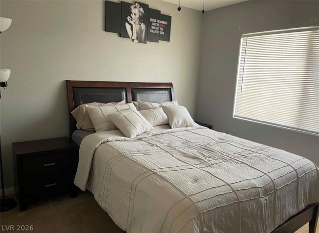 5289 Coral Ribbon Avenue, Las Vegas, NV 89139