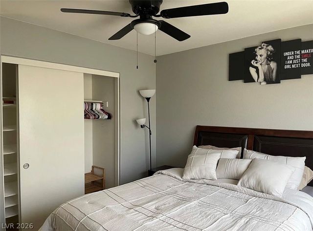 5289 Coral Ribbon Avenue, Las Vegas, NV 89139