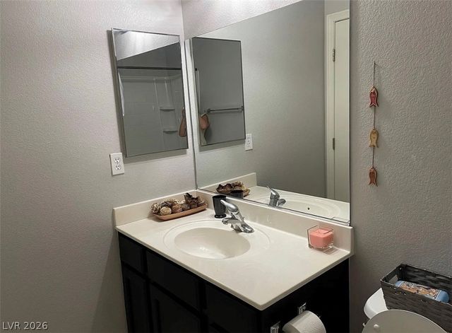 5289 Coral Ribbon Avenue, Las Vegas, NV 89139