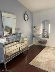 5289 Coral Ribbon Avenue, Las Vegas, NV 89139