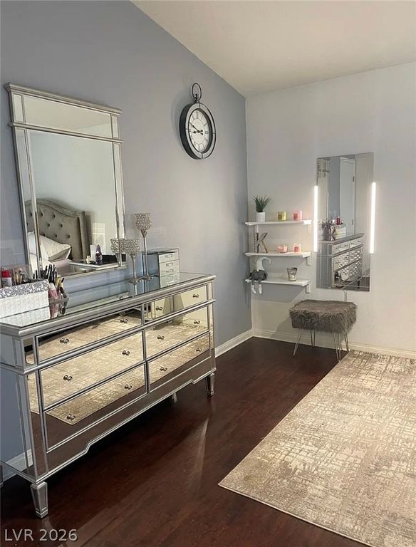 5289 Coral Ribbon Avenue, Las Vegas, NV 89139