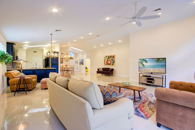 6395 Tiara Drive, Boynton Beach, FL 33437