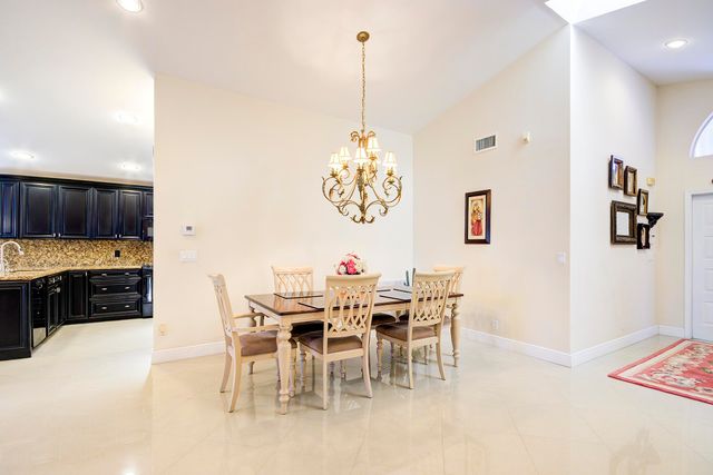 6395 Tiara Drive, Boynton Beach, FL 33437