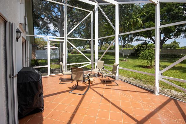 6395 Tiara Drive, Boynton Beach, FL 33437