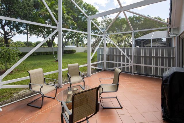 6395 Tiara Drive, Boynton Beach, FL 33437