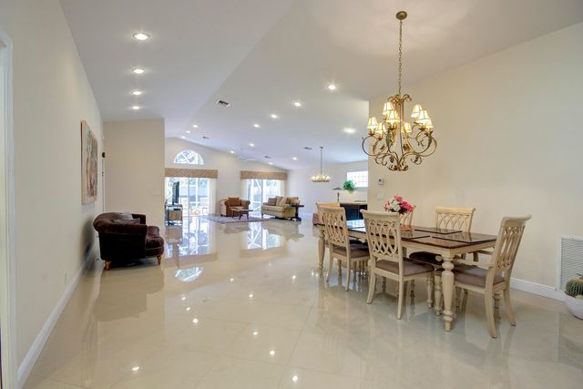 6395 Tiara Drive, Boynton Beach, FL 33437