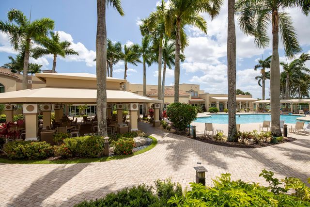 6395 Tiara Drive, Boynton Beach, FL 33437