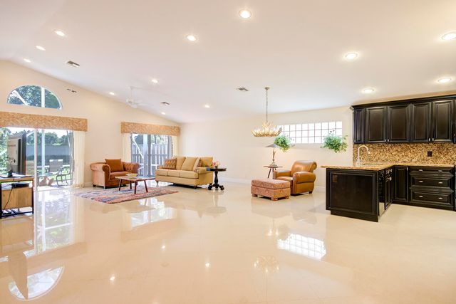 6395 Tiara Drive, Boynton Beach, FL 33437