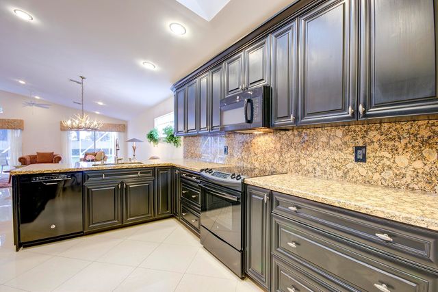 6395 Tiara Drive, Boynton Beach, FL 33437