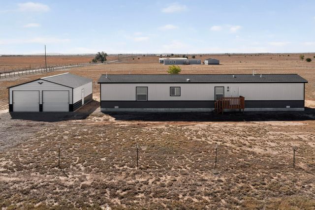 7 Sky Loop, Moriarty, NM 87035