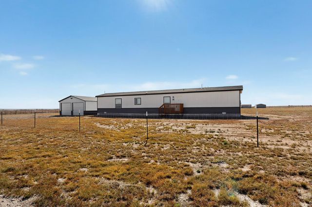 7 Sky Loop, Moriarty, NM 87035