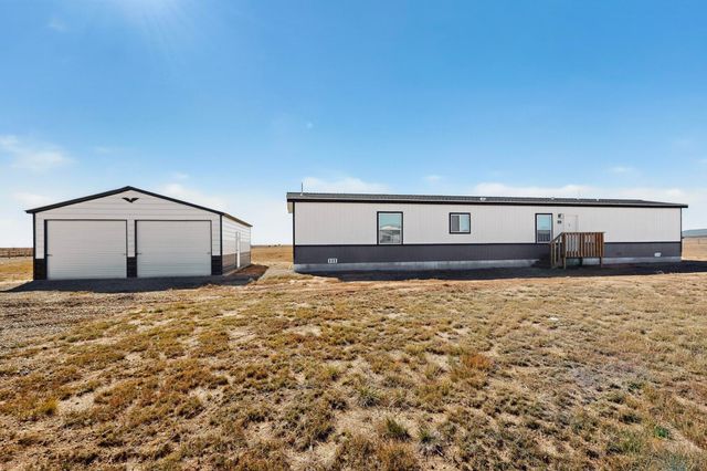 7 Sky Loop, Moriarty, NM 87035