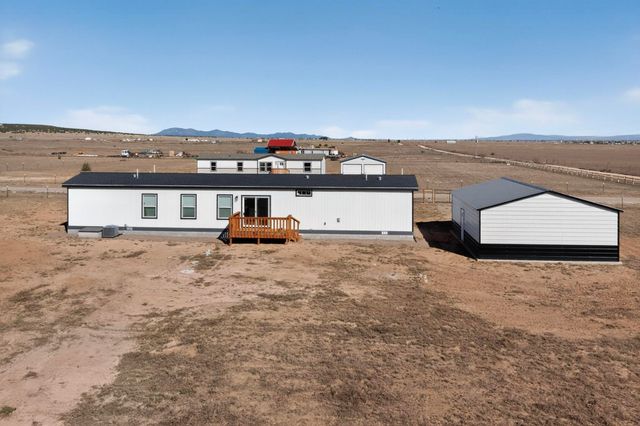 7 Sky Loop, Moriarty, NM 87035