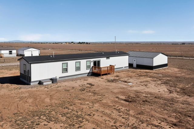 7 Sky Loop, Moriarty, NM 87035