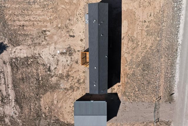 7 Sky Loop, Moriarty, NM 87035