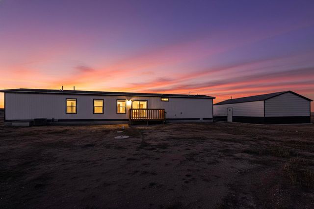7 Sky Loop, Moriarty, NM 87035