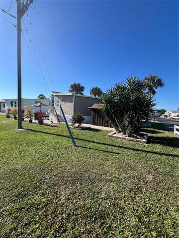 6601 SE 51st Street, Okeechobee, FL 34974