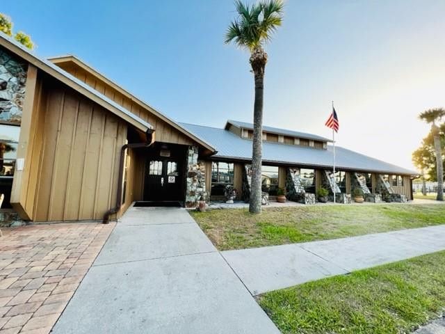 6601 SE 51st Street, Okeechobee, FL 34974