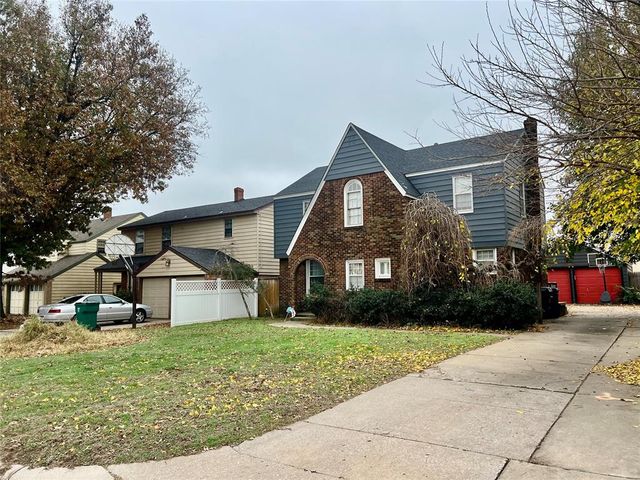 3620 NW 24th Street, Oklahoma City, OK 73107