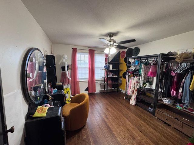 3620 NW 24th Street, Oklahoma City, OK 73107