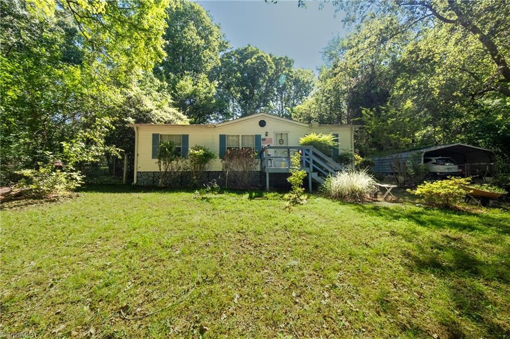 5754 Zelma Boulevard, High Point, NC 27263