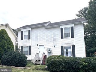 334 CHERRYDALE AVE, Front Royal, VA 22630