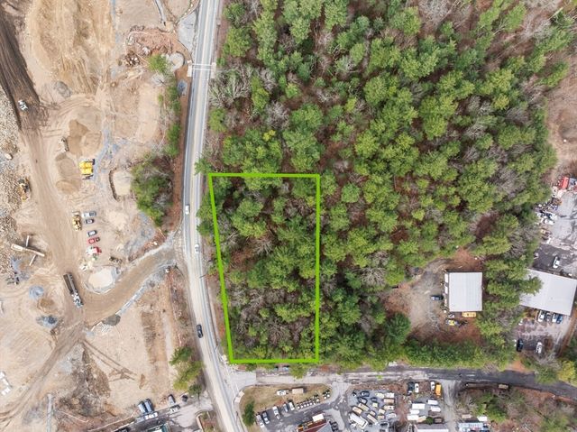 71 Pond Street, Norfolk, MA 02056