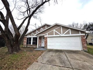 9814 Kiwi Lane, Conroe, TX 77385