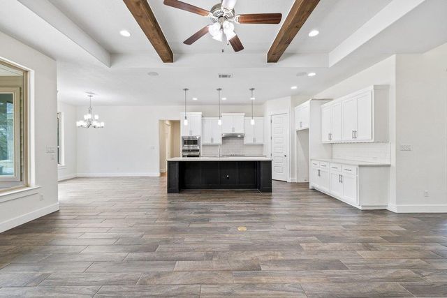 137 Chickasaw Plum DR, Leander, TX 78641