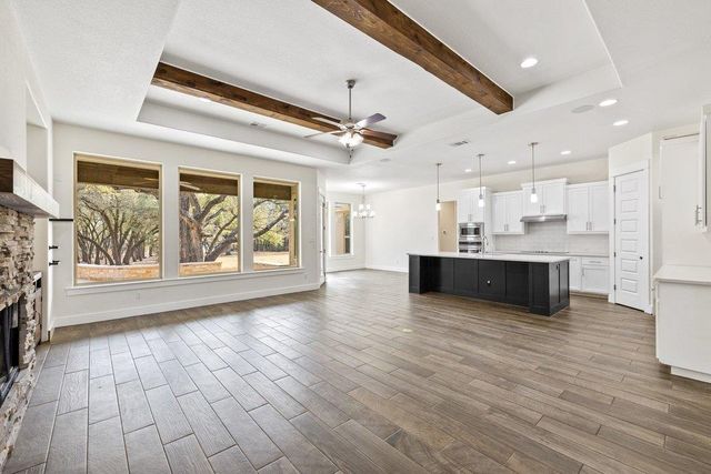 137 Chickasaw Plum DR, Leander, TX 78641